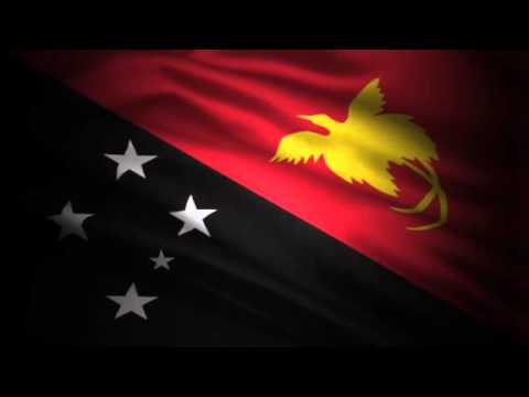 STAGAJAH - HENIEMBAH FT. RAYJ & GAIX MAHN (PAPUA NEW GUINEA MUSIC)
