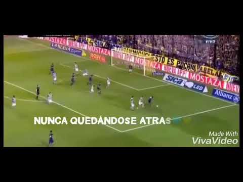 Gol de Pablo Pérez relató emocionante (de paoli)