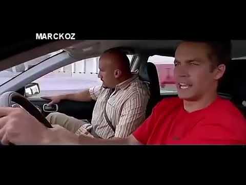 Safri Doo mas rapido que furiosos