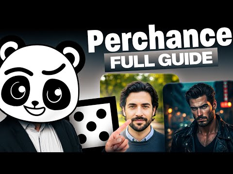 Perchance Img