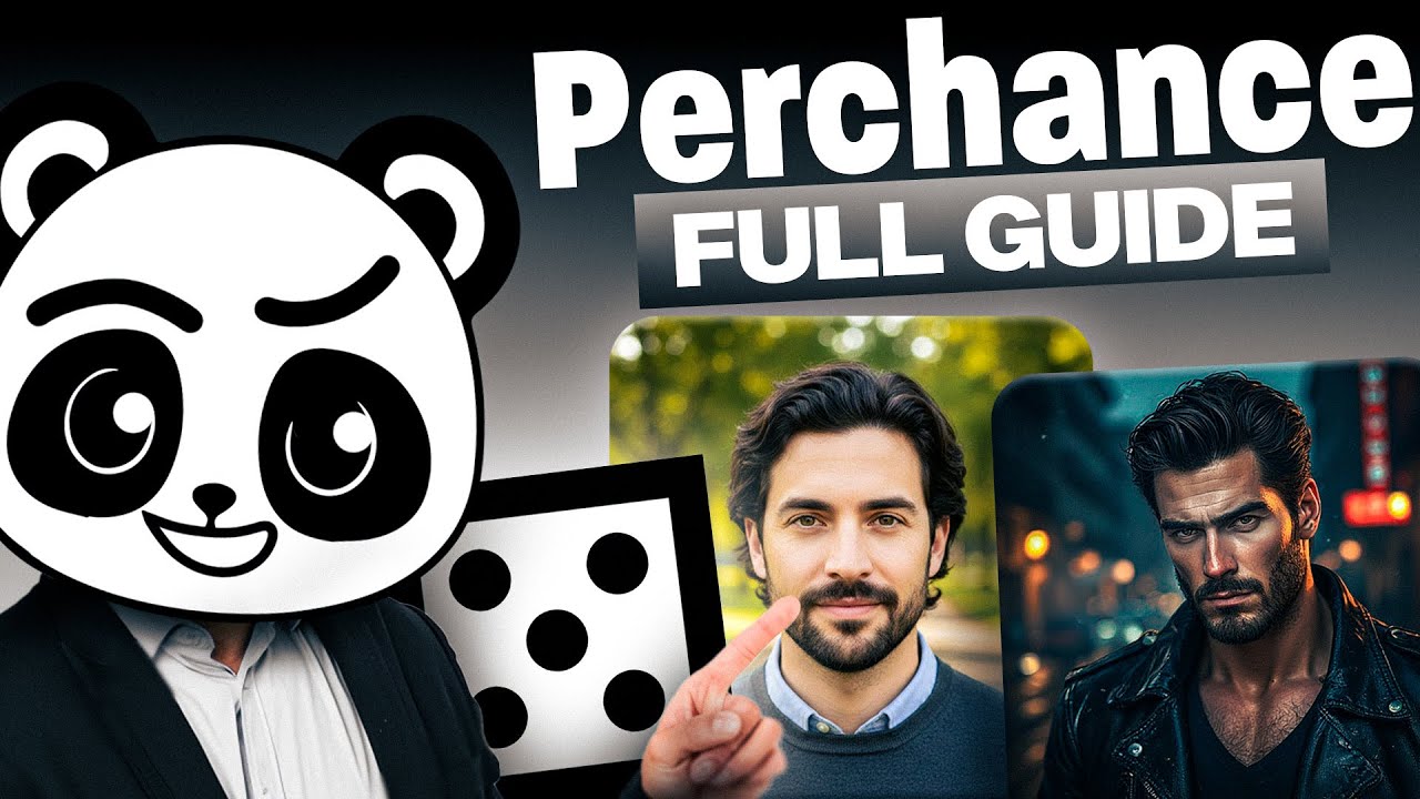 Perchance AI Image Generator With Consistent Characters: Make Unlimited AI Images For FREE!