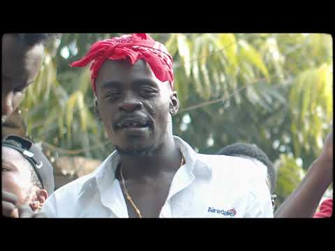 Obey Tunez - Efe [feat. Kweku Smoke](Official Music Video)