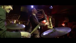 Casper Mikkelsens Dejlige Jazzband: The Jeep Is Jumpin´