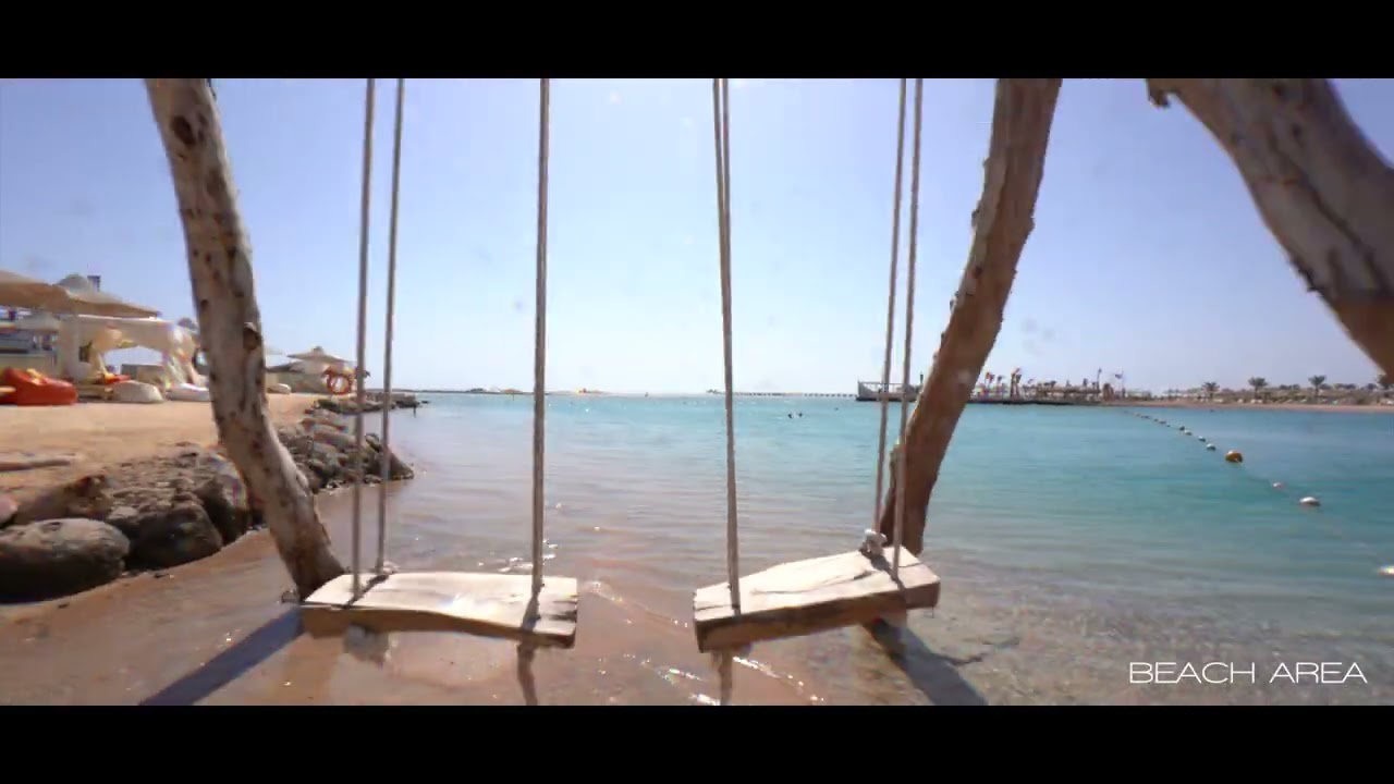 Video: 4* Labranda Club Makadi