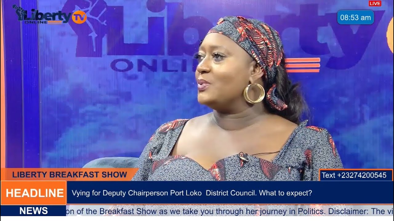 𝐍𝐚𝐭𝐚𝐬𝐡𝐚 𝐁𝐞𝐜𝐤𝐥𝐞𝐲 𝐃𝐞𝐟𝐞𝐧𝐝𝐬 𝐀𝐏𝐂 𝐒𝐭𝐫𝐨𝐧𝐠𝐡𝐨𝐥𝐝 𝐢𝐧 𝐏𝐨𝐫𝐭 𝐋𝐨𝐤𝐨