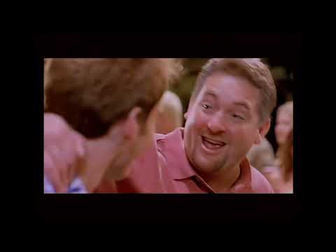 American Pie 2 (2001) Deleted Scenes #2