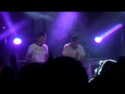 MARKO VUKOVIC & BOKEE @ Exit Festival 2013