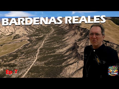 Miniature vidéo Road Trip Espagne 2023 à moto - LCDMH