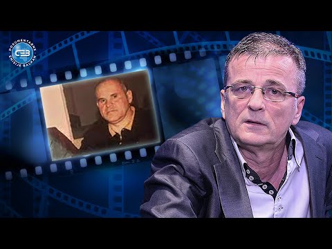 BALKAN INFO: Marinko Nikolić - Karanfil Manojlović je bio velika legenda, nikada nije drukao muriji!