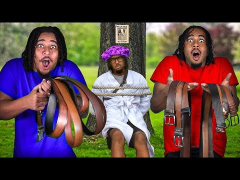 Not Gone Whoop Us | Not Like Us Parody But It's 1 Hour (By @dtayknown )