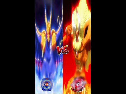 Holy Horusood vs storm spriggan