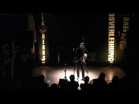Anxo Lorenzo 2012 - Pipe Solo (6/9)