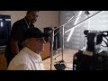 Lighting With Darius Khondji