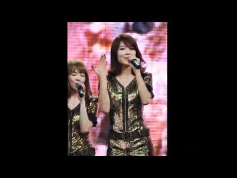 110403-17 Sooyoung Gee Mistakes