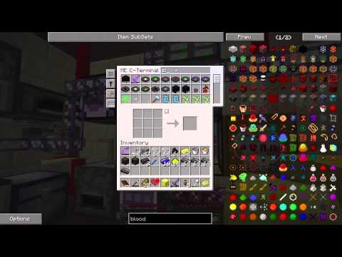 Agrarian Skies - Hardcore Quest (FTB Modpack), Aflevering 58