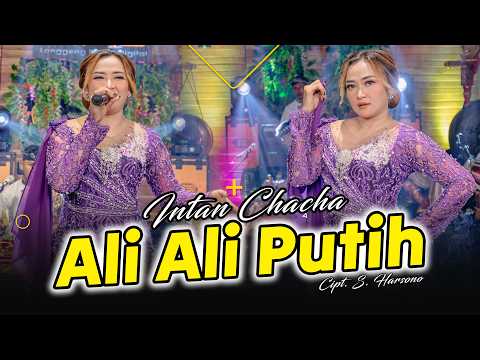 Thumbnail Video Ali Ali Putih