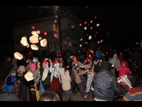 Pizărăii din Boșorod