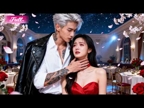 Teen Sold To Pay Dad's Debt, Forced To Marry 35-Year-Old Man—A Charming CEO Who Dotes On Her Nightly