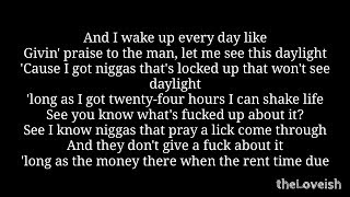 Yella Beezy - &quot;Sinner&#39;s Prayer&quot; HQ Lyrics