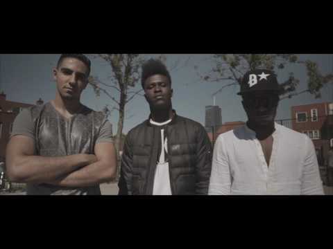 Lil MG · Paper (prod. Raoul '808' Ilahi)