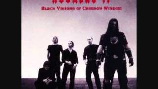 Hookers-Black Visions of Crimson Wisdom-01-Behold God's Candy
