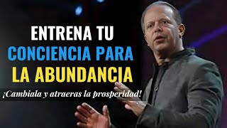 NO HAY LÍMITES EN EL PODER DE LA MENTE - LA NATURALEZA DEL PENSAMIENTO | Joe Dispenza