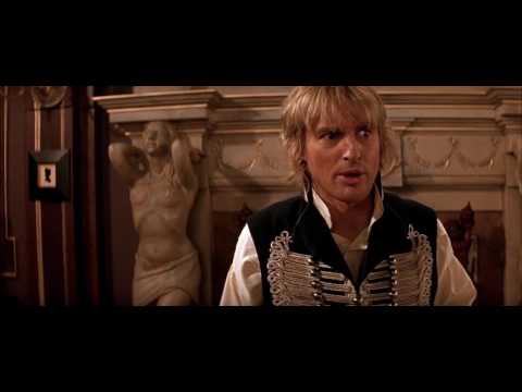 Jackie Chan had a fight of porcelain with the police