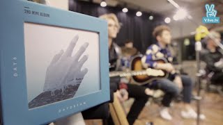 DAY6 합주실 라이브 (DAY6 Rehearsal studio Live)