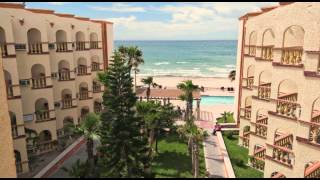 preview picture of video 'Playa Bonita en Puerto Peñasco, Sonora'