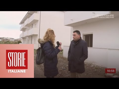 Rosarno, il sindaco: "Case ai migranti, ma anche ai rosarnesi" - Storie italiane 22/01/2019