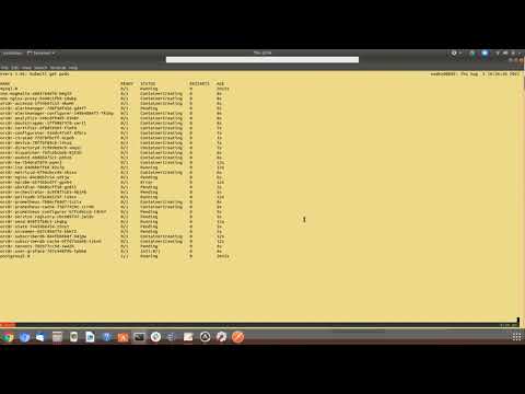 Magma: Zero-touch Magma Automation With LFN EMCO