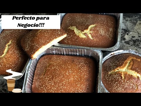3 libras de Pan de Torta Salvadoreño 🇸🇻 😍 *RECETA ORIGINAL*