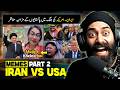 USA VS IRAN MEME WAR INDIANS CAN T STOP LAUGHING FUNNIEST REACTIONS EVER PART 2