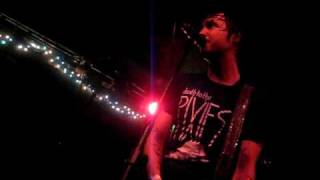 Resident Hero - Time is Nothing 8/24/09