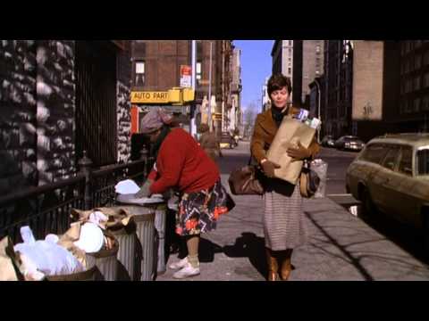 До свиданья, дорогая - Трейлер