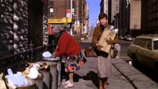 Трейлер: До свиданья, дорогая