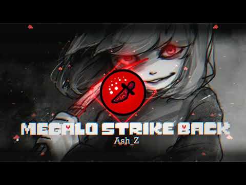 [UNDERTALE] Megalo Strike Back Remix V3