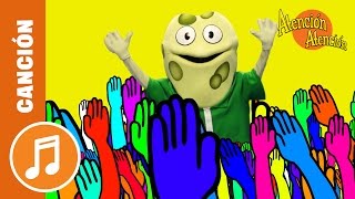 Canción de las manos - Atencion Atencion gameplay video by pdittrich1, 1:51 duration