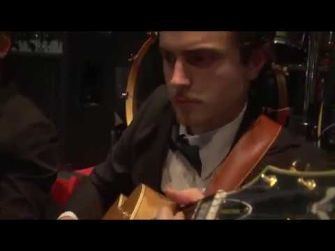 The 1000 Streets Orchestra - Take the "A" Train / In the Mood