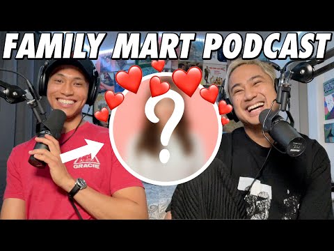 Chris Opens Up About His Crush | Episode 75