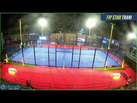 Fip Star Trani 26 maggio