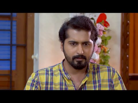 Sthreepadham | Sooraj to save Chameli | Mazhavil Manorama