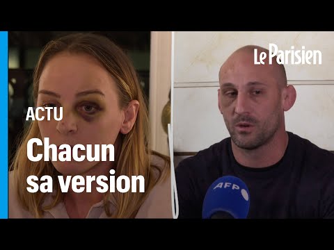 Judo : Margaux Pinot et Alain Schmitt s'affrontent par conférences de presse interposées