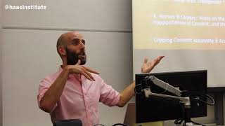 Joseph Fischel on 'Screw Consent: Horses, Corpses, Kink & Cannibals' video