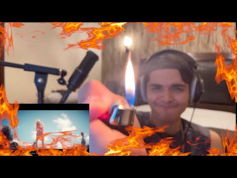 THE BADDEST | HYOLYN - Sea See [REACTION]