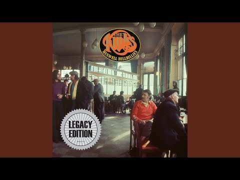 Muswell Hillbilly video