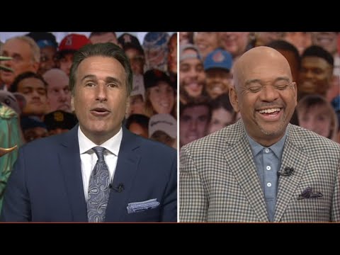 Pardon the Interruption 8/13/2020 - Finding Change