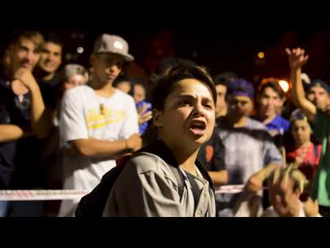 CHAVITO vs LCT - 8vos 1vs1 FECHA 3 (2da Temporada) - Sinescritura