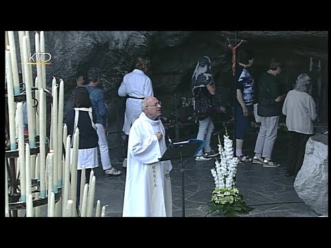 Chapelet du 28 septembre 2017