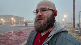 The Nikon Z6iii Can't Handle Low Light? HA! What a Joke!